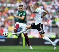 德国vs墨西哥直播