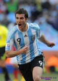 阿根廷足球-阿根廷足球超级联赛