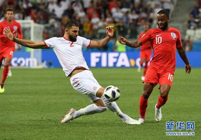 突尼斯足球队-突尼斯足球队世界排名