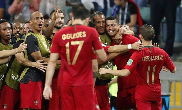 西班牙vs葡萄牙-西班牙vs葡萄牙在线直播