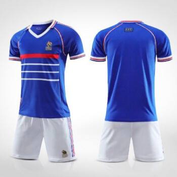 足球队服-足球队服设计