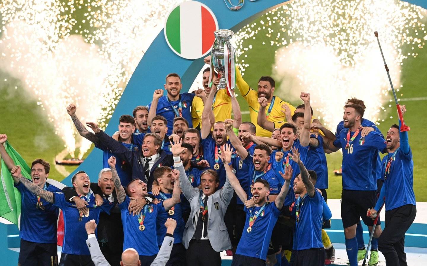 欧洲杯决赛-欧洲杯决赛2022冠军