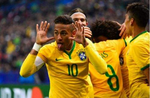 巴西vs荷兰预测-荷兰vs巴西历史战绩