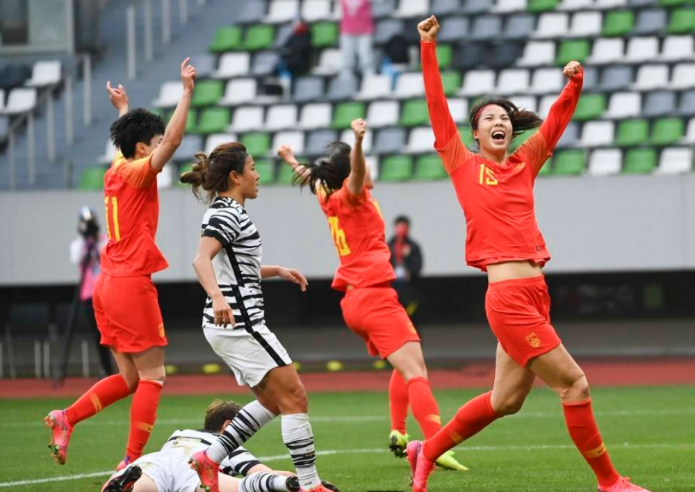 中国女足vs韩国-中国女足vs韩国女足直播完整版
