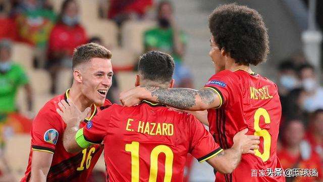 比利时vs葡萄牙-比利时VS葡萄牙比赛场地