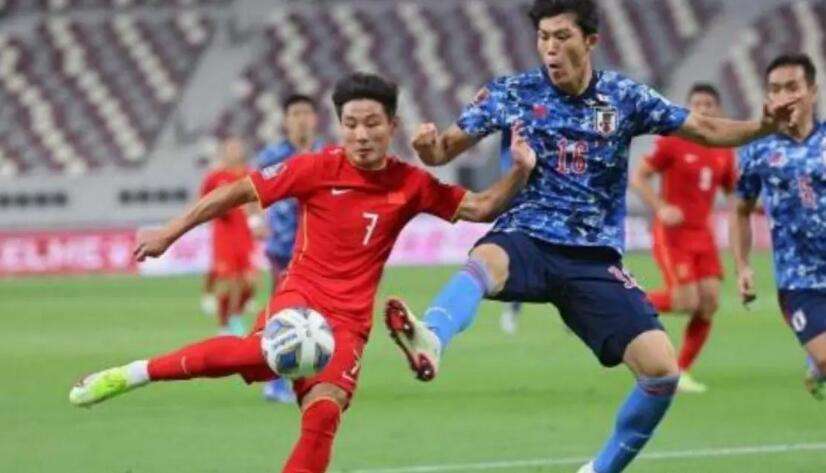 中国男足vs日本-中国男足VS日本男足直播